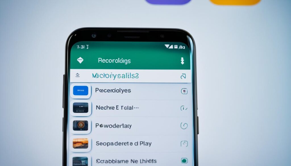 Where Android Call Recordings Are Saved